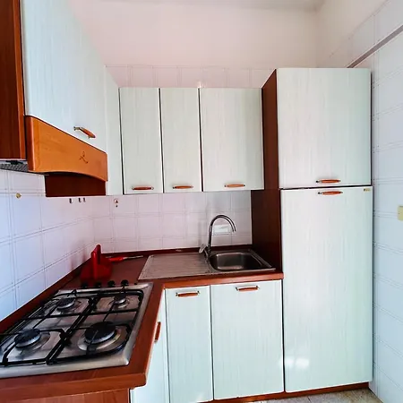 Residenza Doria * Gallipoli