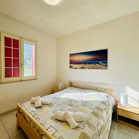 Residenza Doria Gallipoli