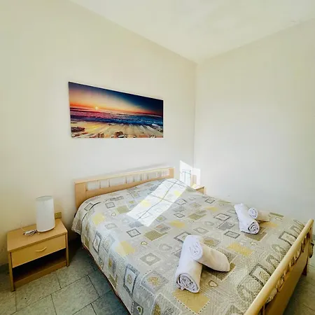 Residenza Doria Holiday home