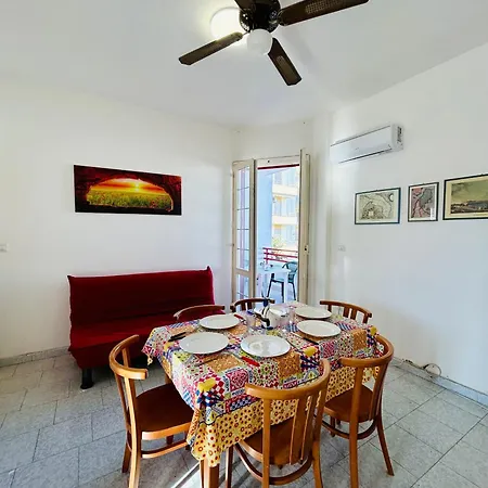 Residenza Doria Gallipolli